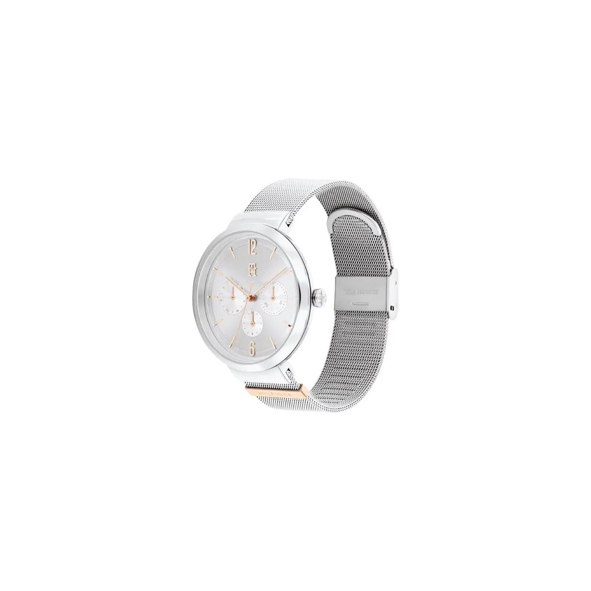 TOMMY HILFIGER LIDIA MULTIFUNCIóN 40MM  TOMMY HILFIGER