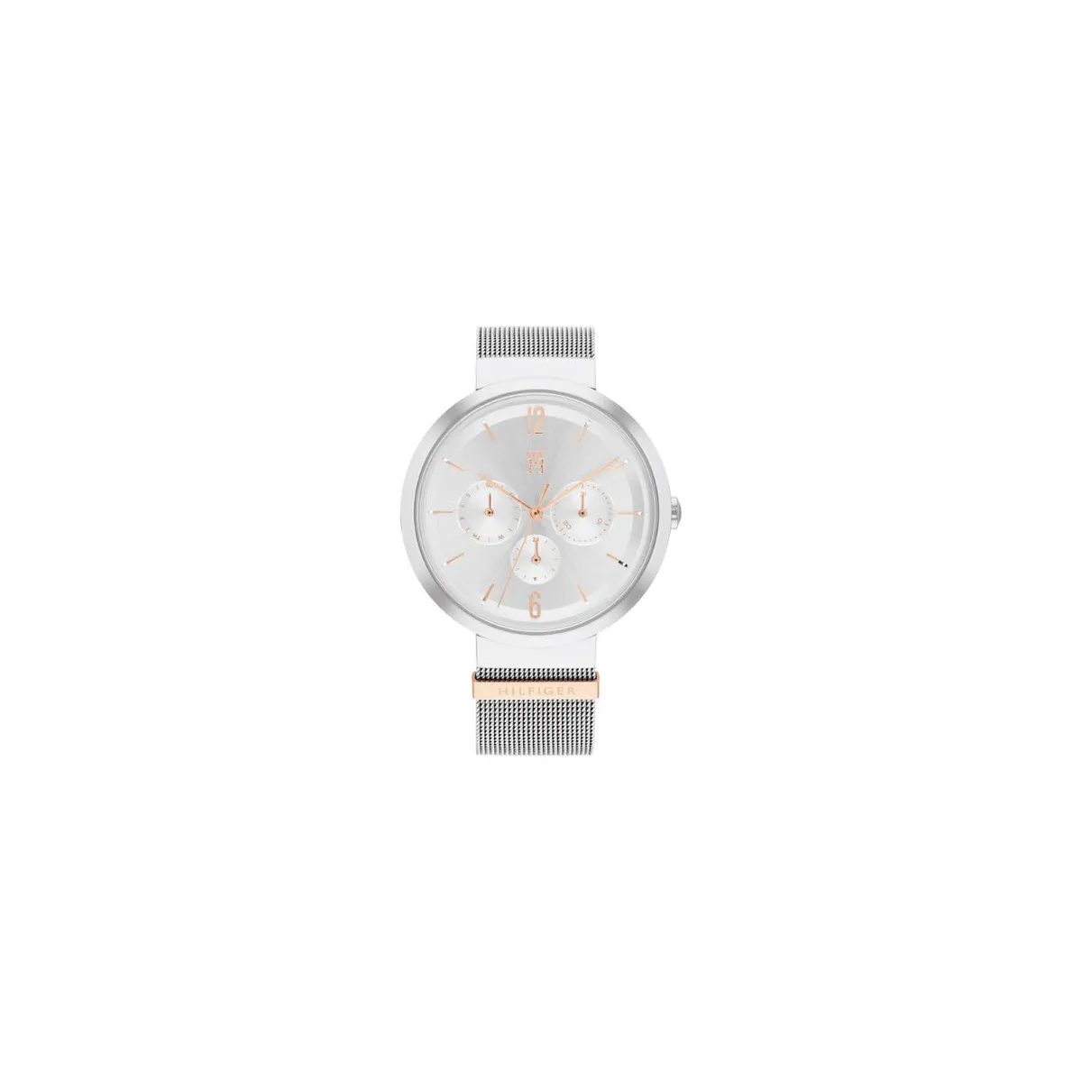 TOMMY HILFIGER LIDIA MULTIFUNCIóN 40MM  TOMMY HILFIGER
