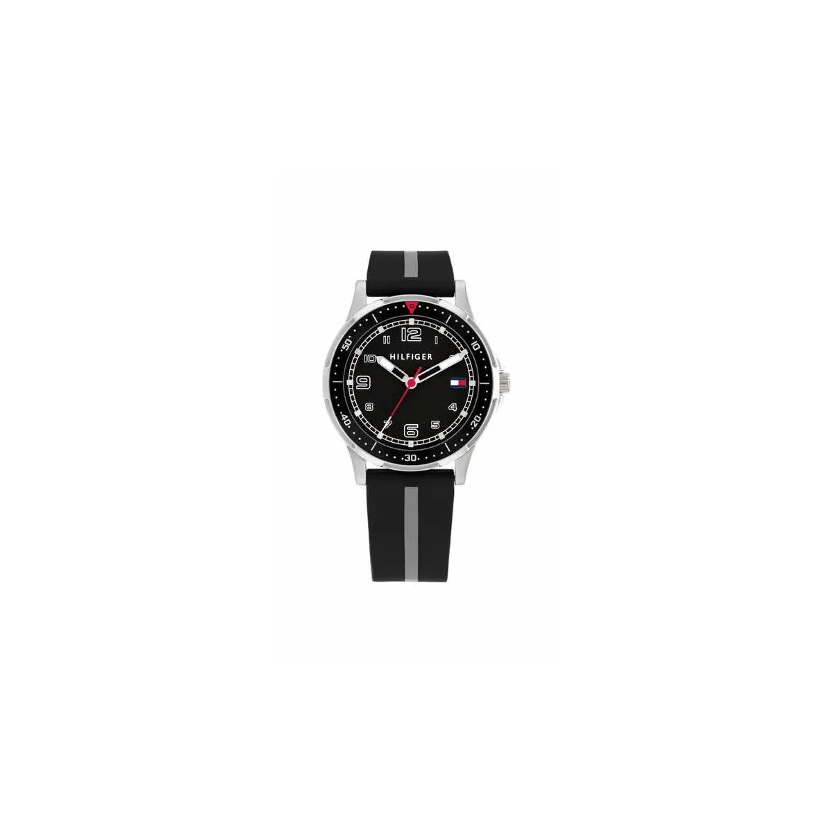 TOMMY HILFIGER RELOJ 3 AGUJAS  TOMMY HILFIGER
