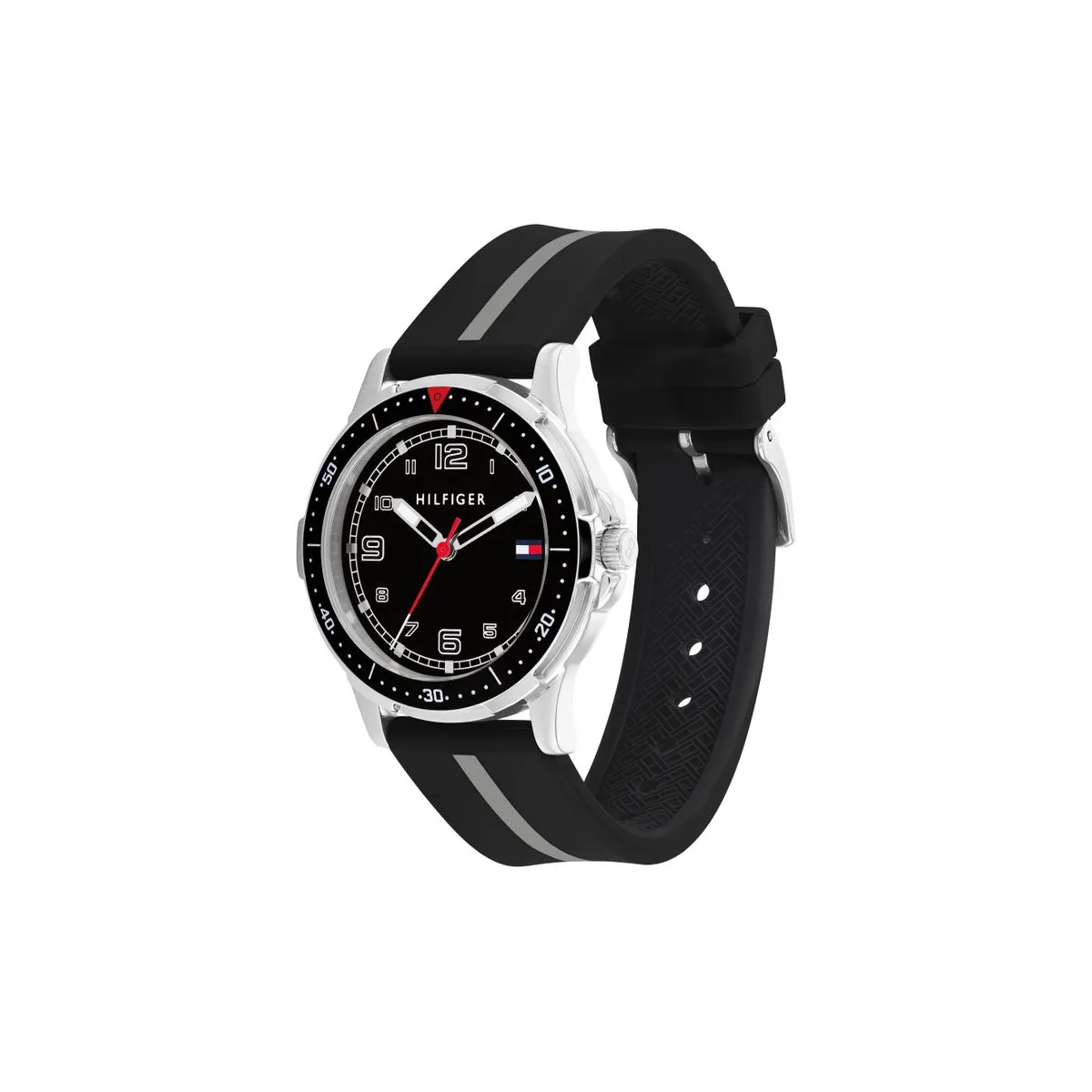 TOMMY HILFIGER RELOJ 3 AGUJAS  TOMMY HILFIGER