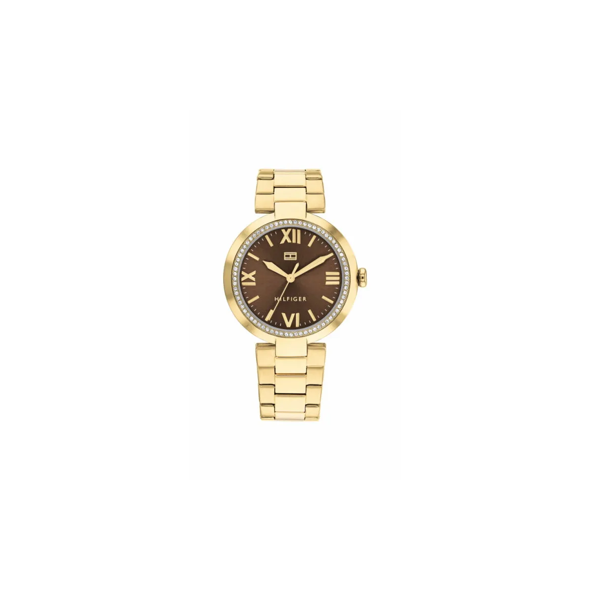 TOMMY HILFIGER RELOJ ALICE ROSé  TOMMY HILFIGER