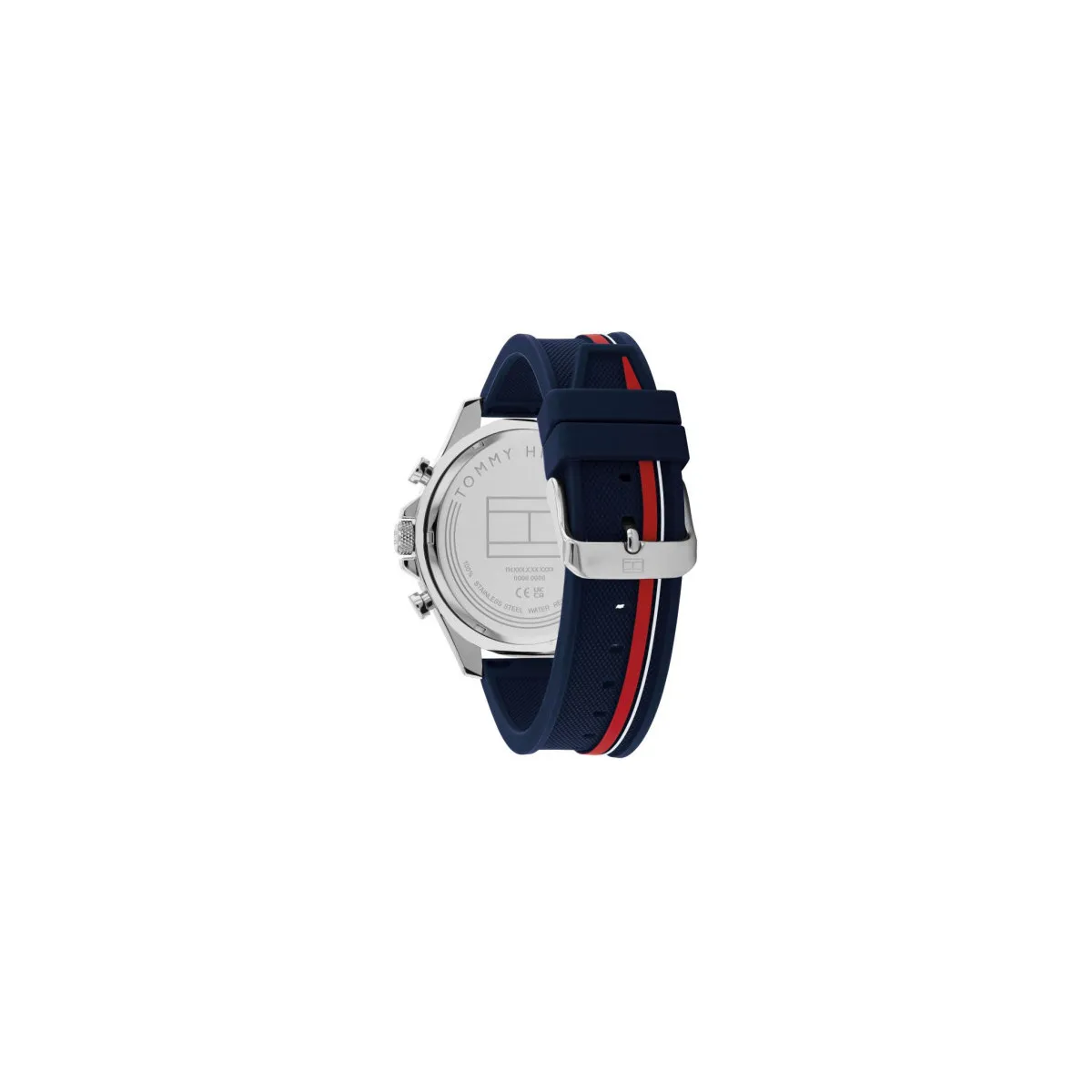 TOMMY HILFIGER RELOJ CLARCK  TOMMY HILFIGER