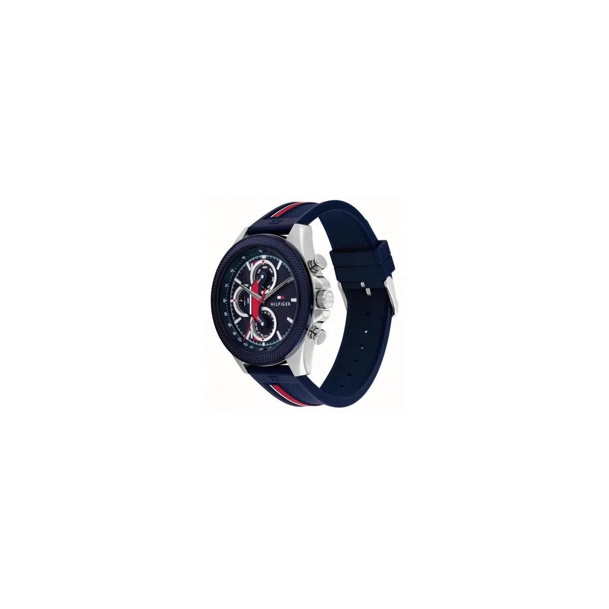TOMMY HILFIGER RELOJ CLARCK  TOMMY HILFIGER
