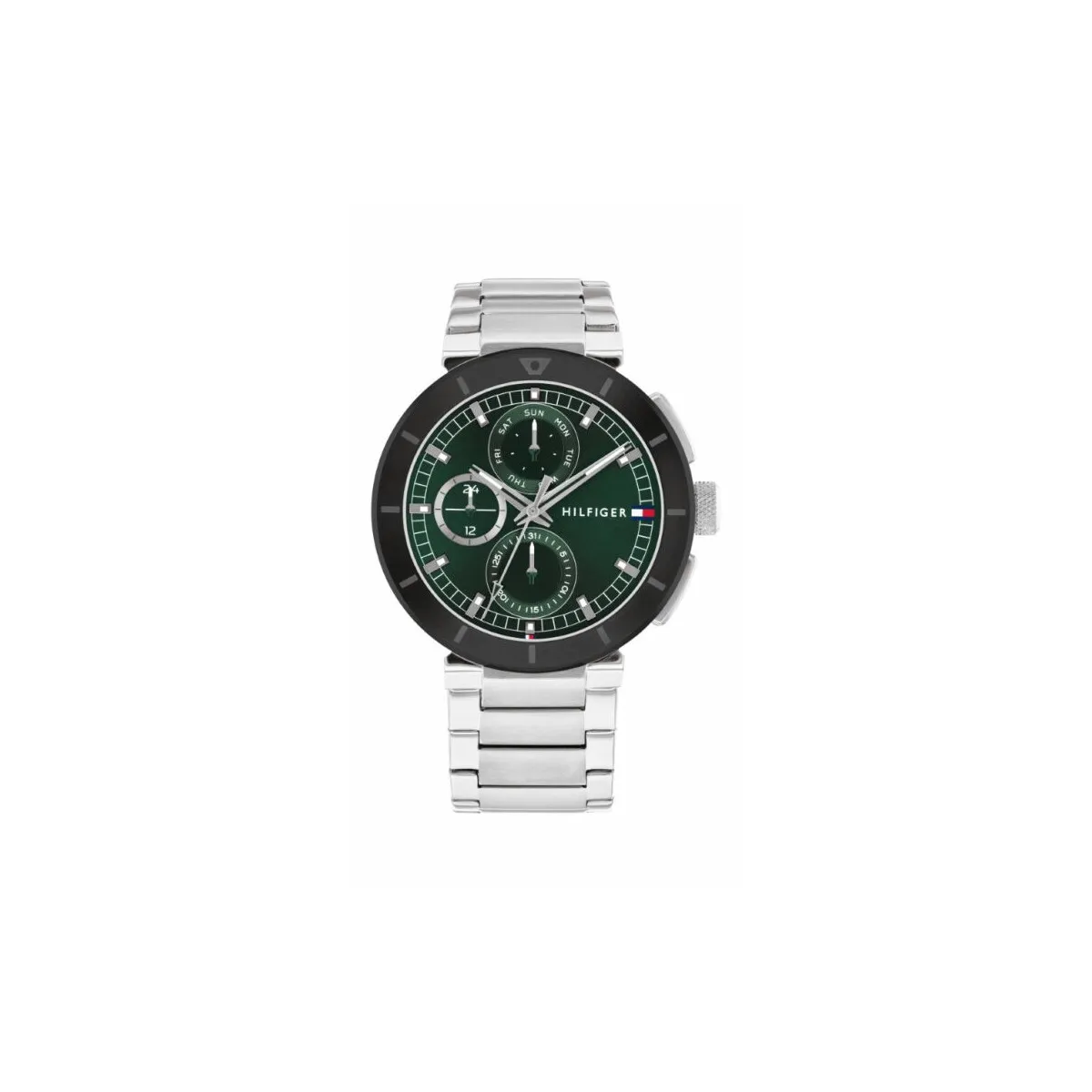 TOMMY HILFIGER RELOJ  TOMMY HILFIGER