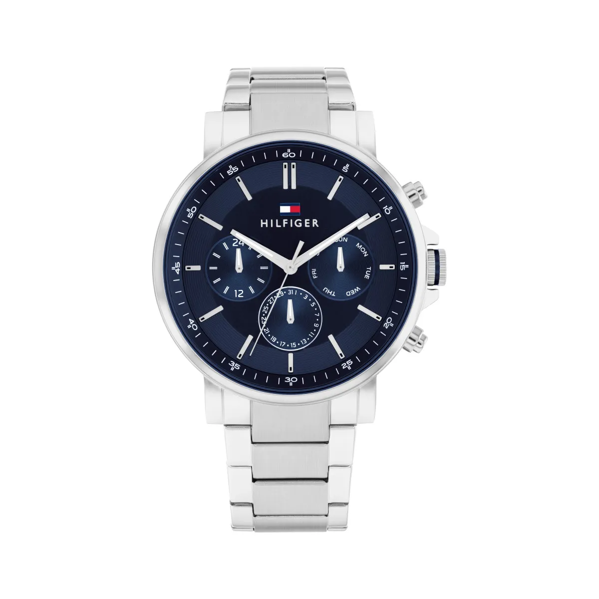 TOMMY HILFIGER RELOJ TYSON  TOMMY HILFIGER
