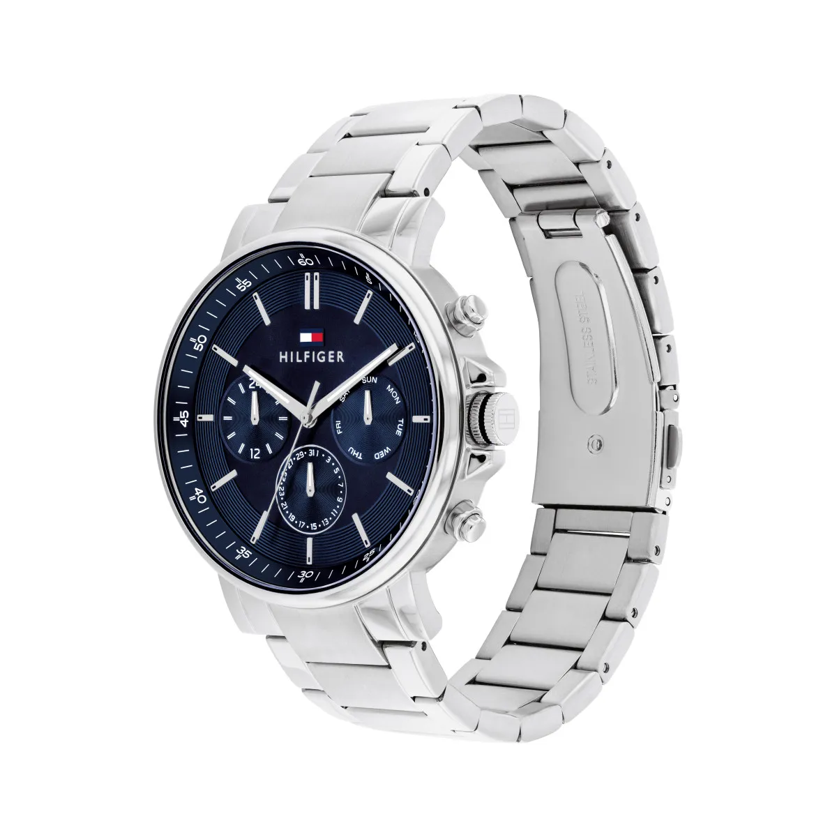 TOMMY HILFIGER RELOJ TYSON  TOMMY HILFIGER
