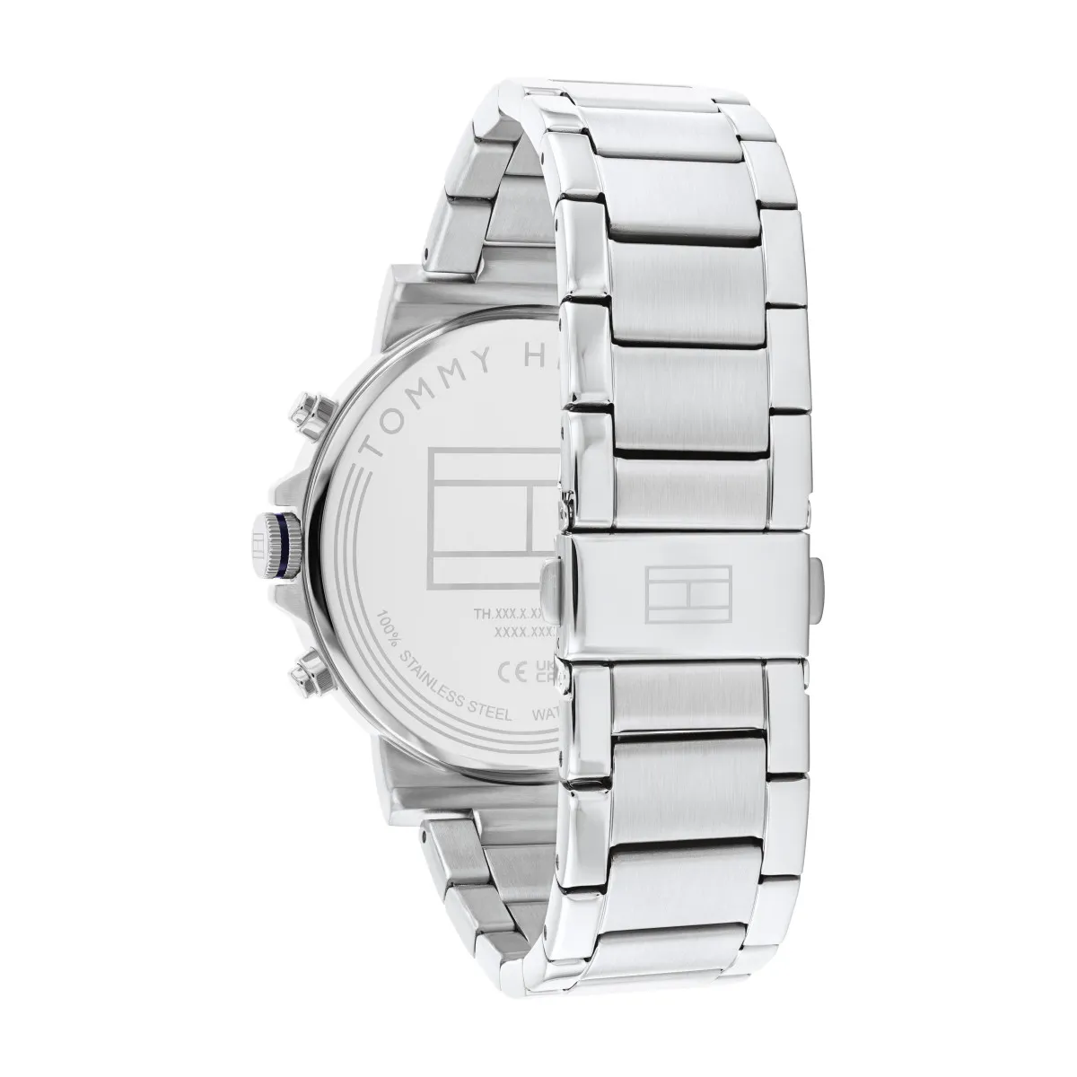 TOMMY HILFIGER RELOJ TYSON  TOMMY HILFIGER