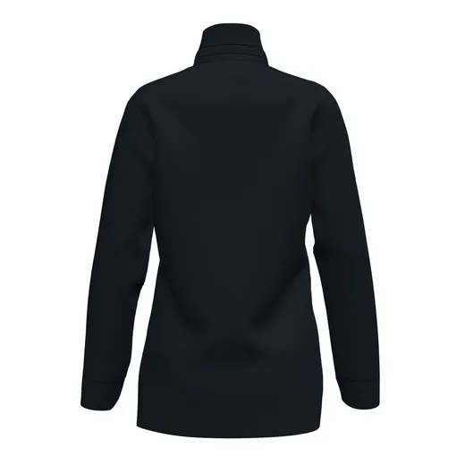 Trivor Anorak Black