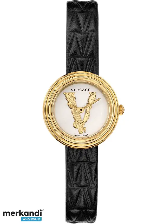 Versace Virtus Set Reloj Mujer VET300221