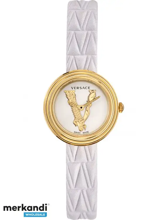 Versace Virtus Set Reloj Mujer VET300221