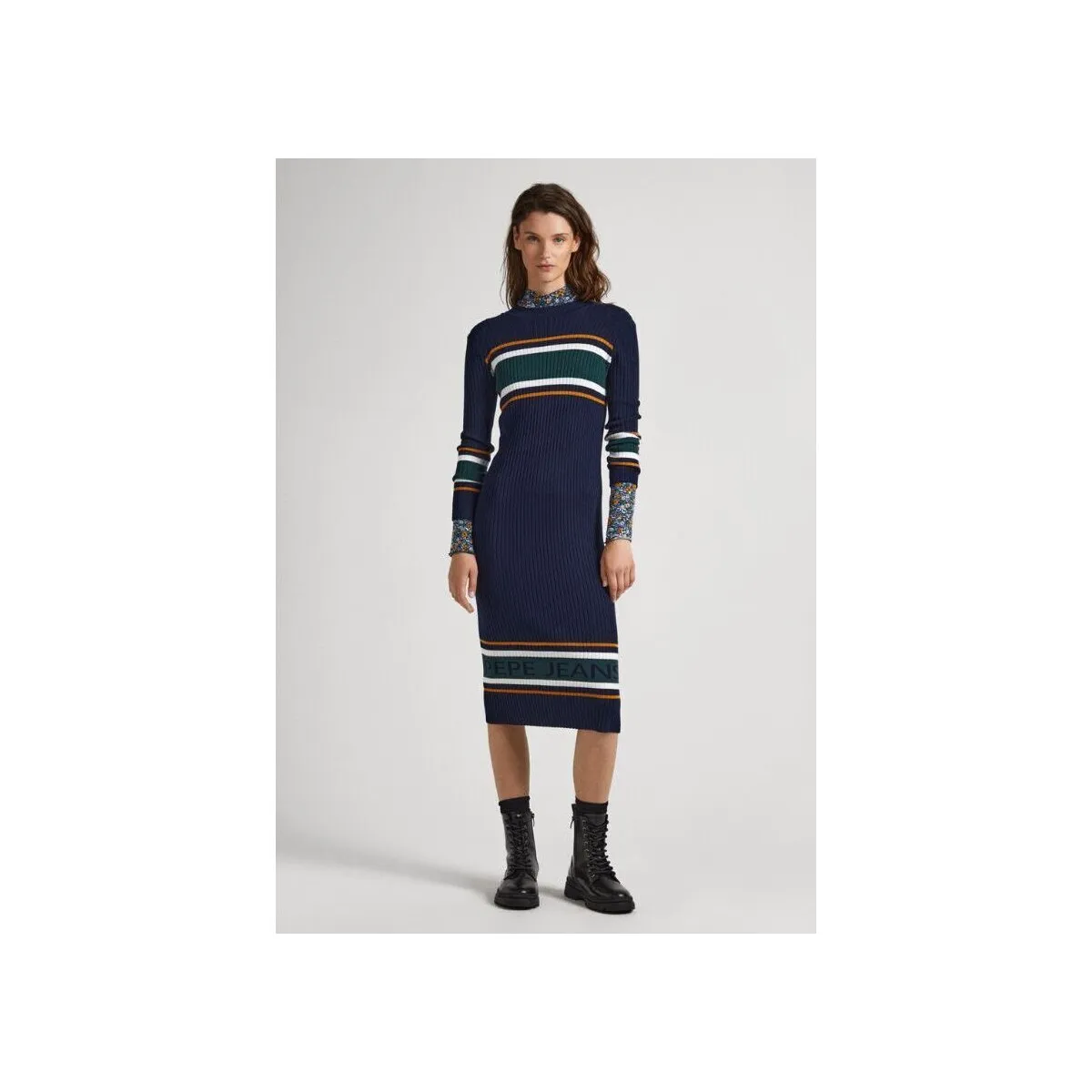 VESTIDO   EVELINA MUJER