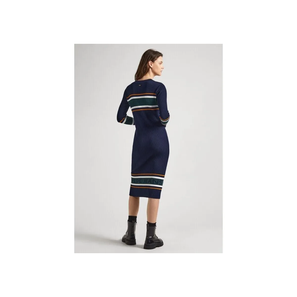 VESTIDO   EVELINA MUJER