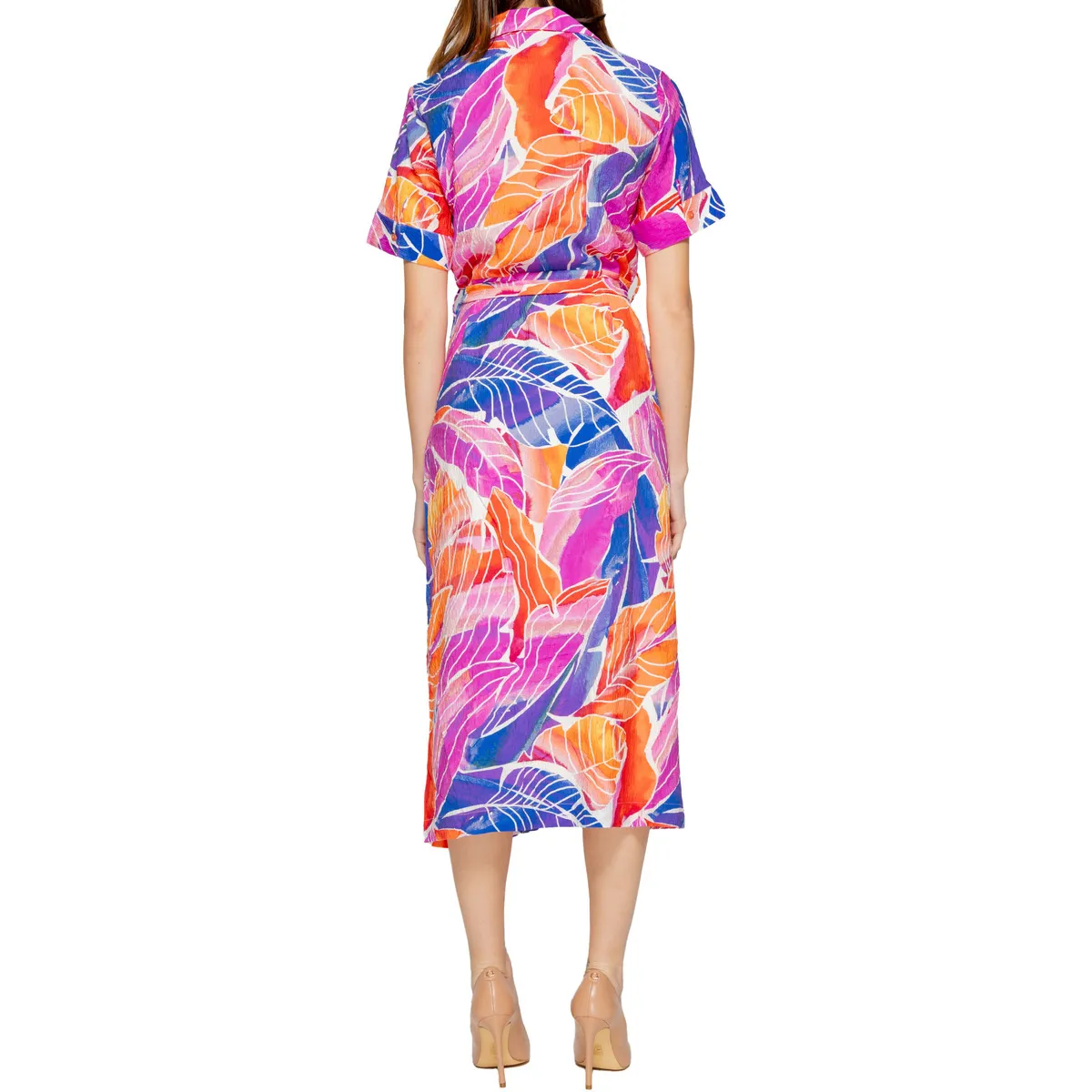 Vilimia Osa S/S Midi Calf 14095808