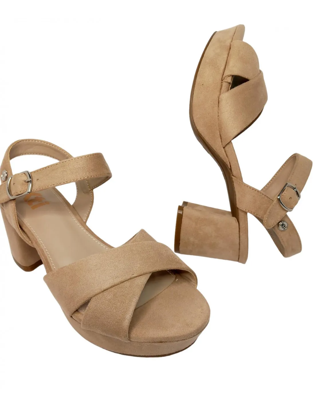 Xti sandalia 141163