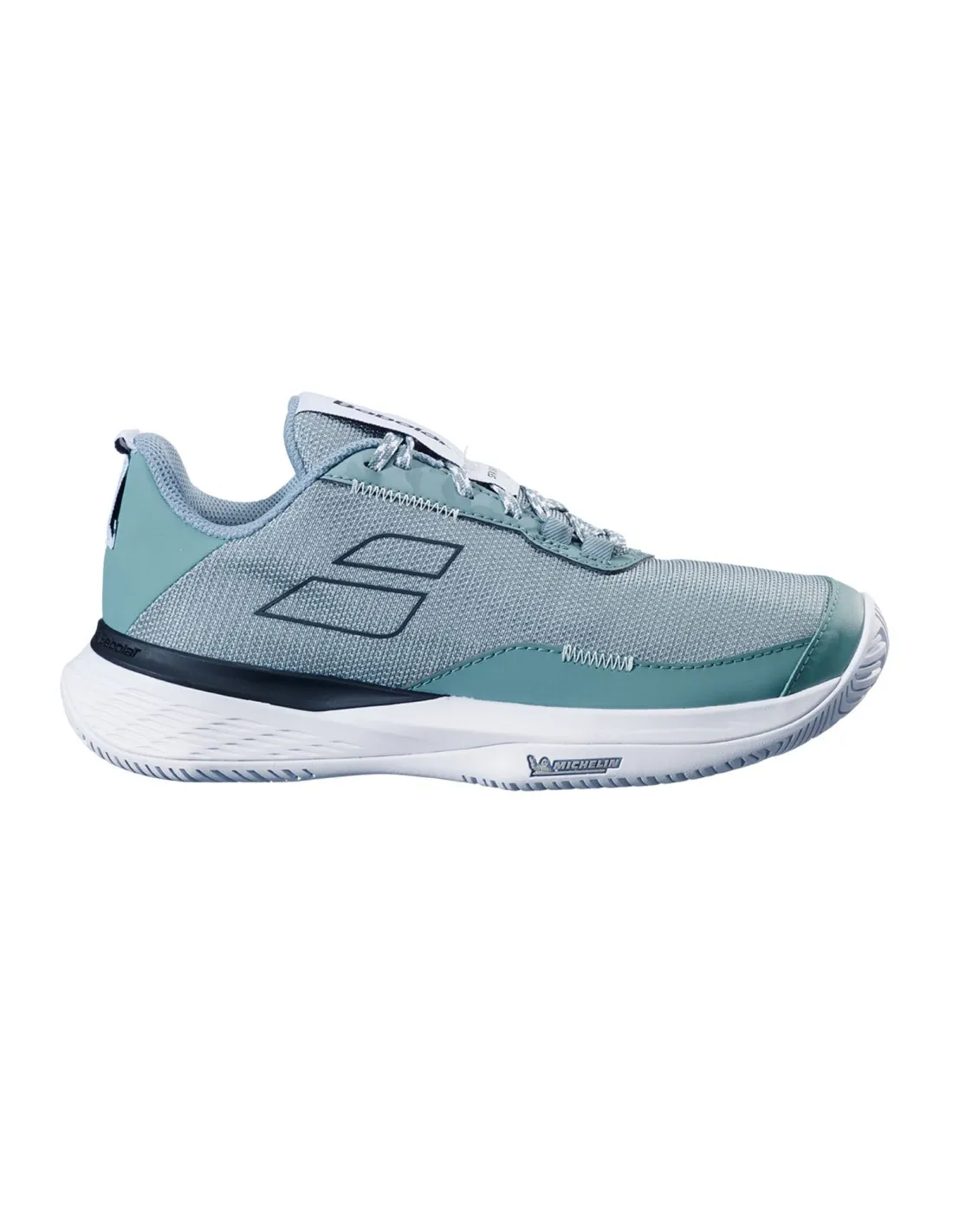 Zapatilla Babolat SFX Evo 31S24556 8010 Mujer