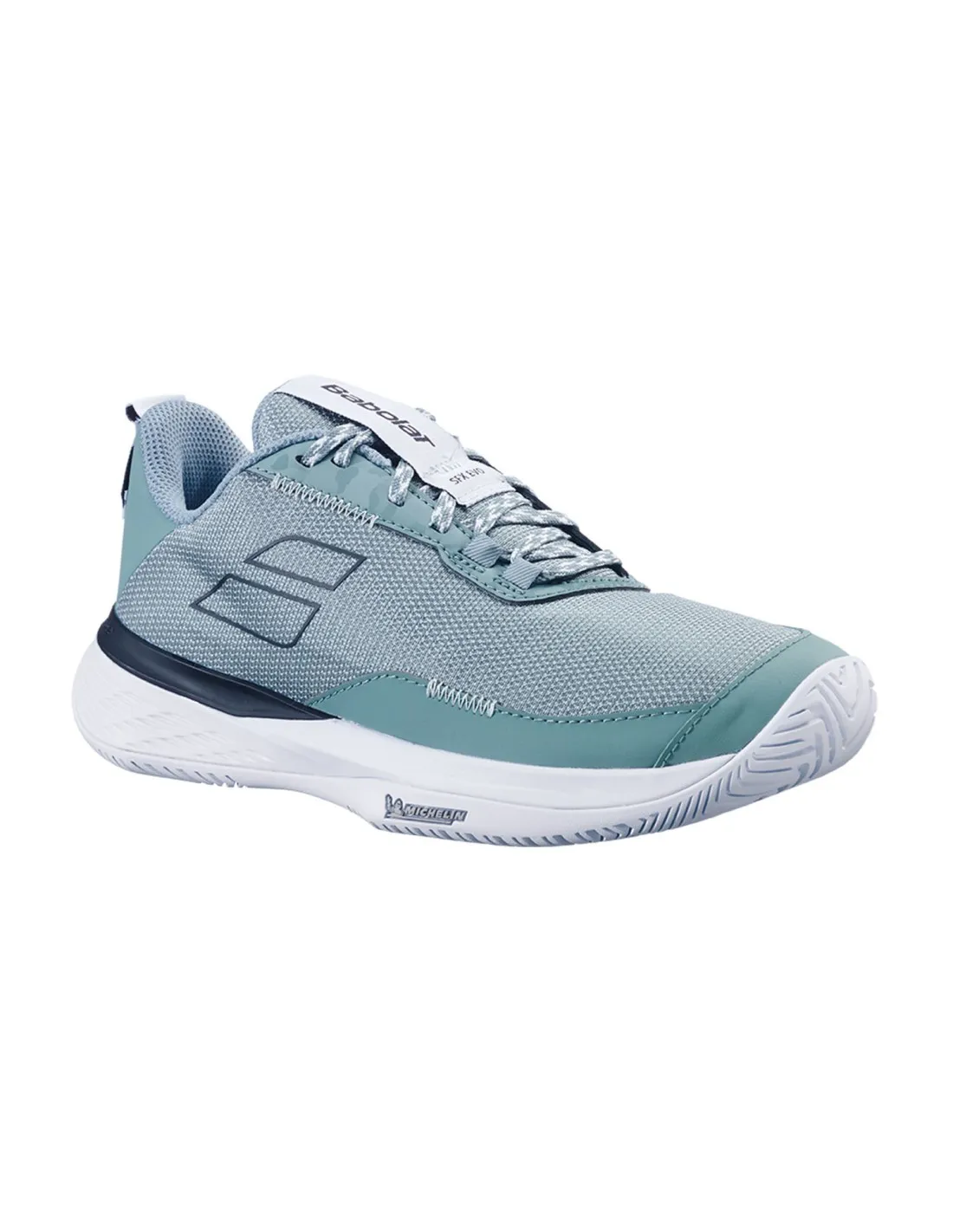 Zapatilla Babolat SFX Evo 31S24556 8010 Mujer