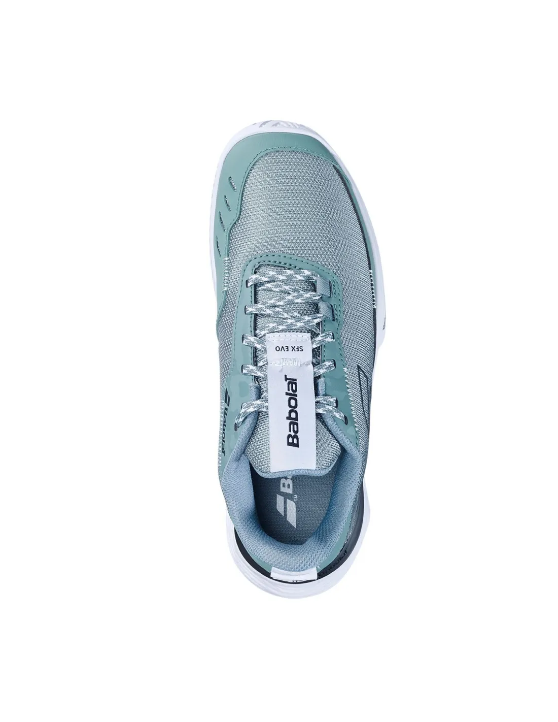 Zapatilla Babolat SFX Evo 31S24556 8010 Mujer
