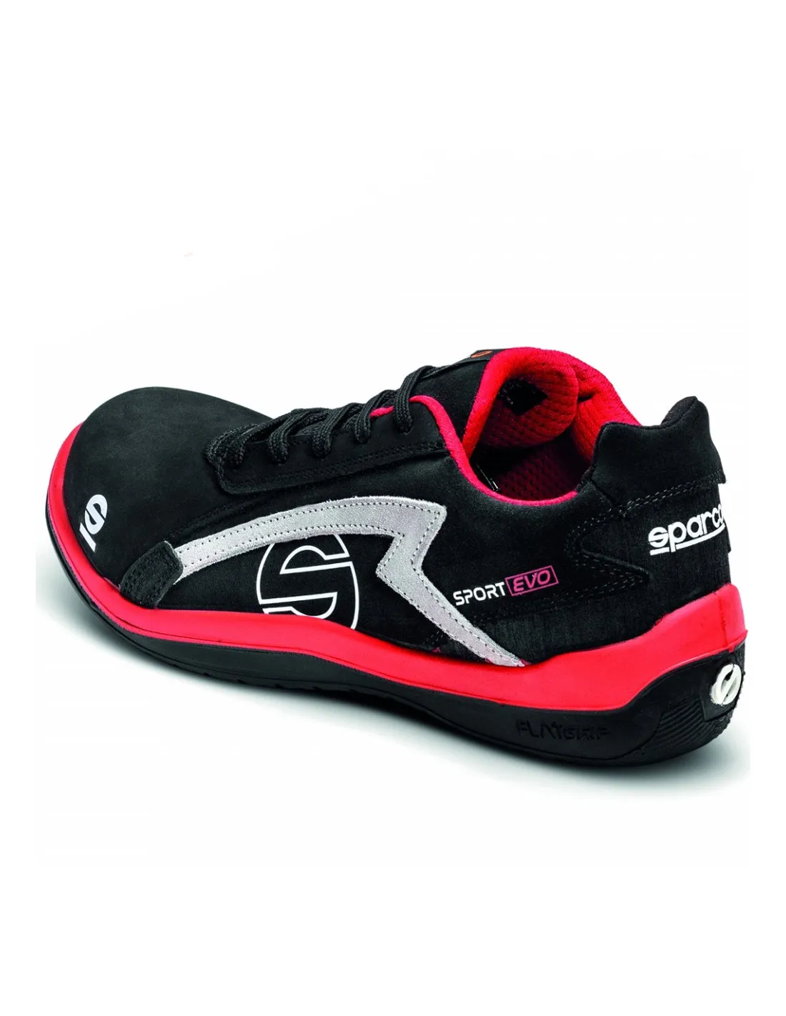 ZAPATILLA DE SEGURIDAD  SPORT EVO S3 SRC SPARCO RSNR