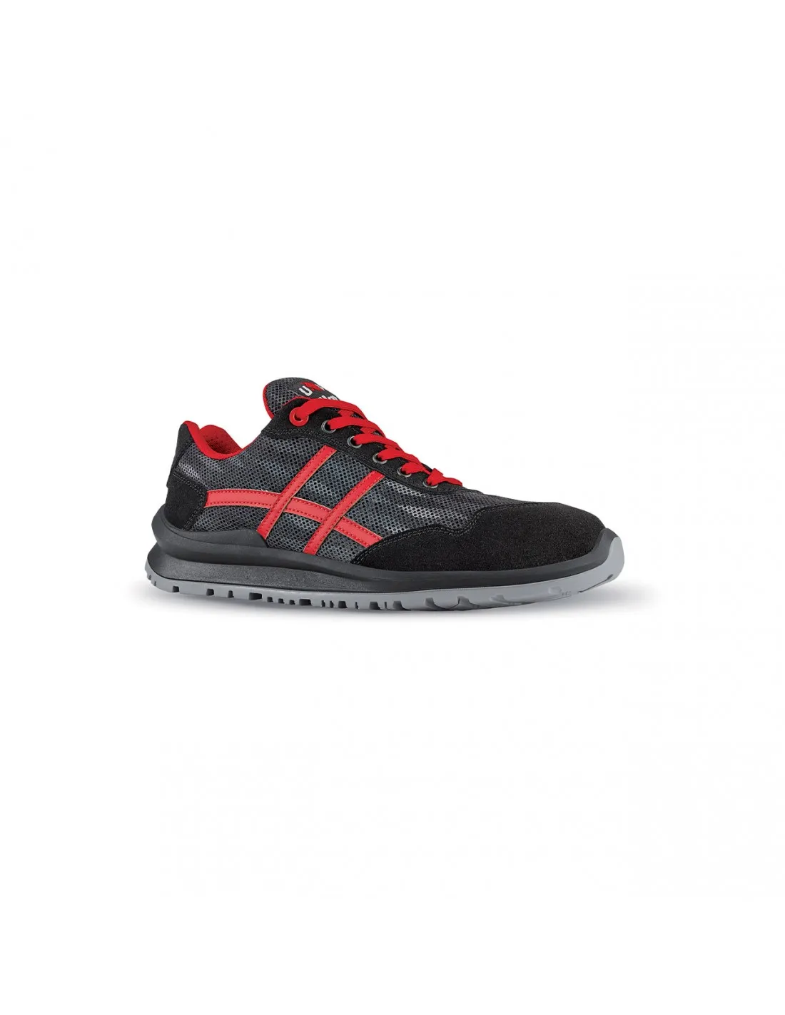 ZAPATILLA DE SEGURIDAD UPOWER SENNA