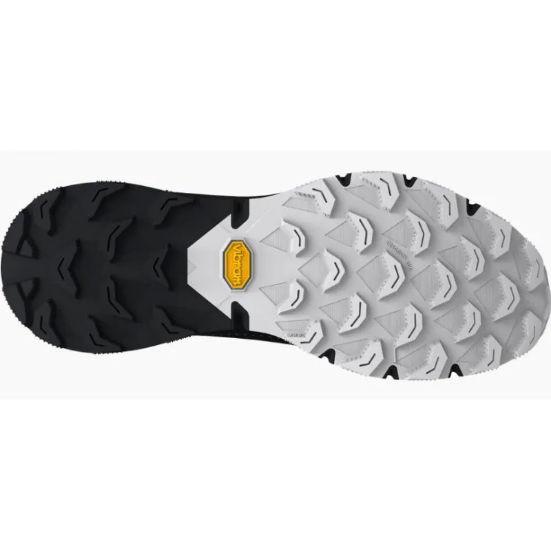 Zapatilla de trail para hombre Dynafit ULTRA 100 GORETEX (Imán/Negro Out)