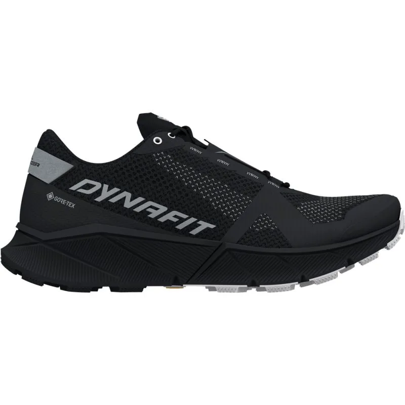 Zapatilla de trail para hombre Dynafit ULTRA 100 GORETEX (Imán/Negro Out)