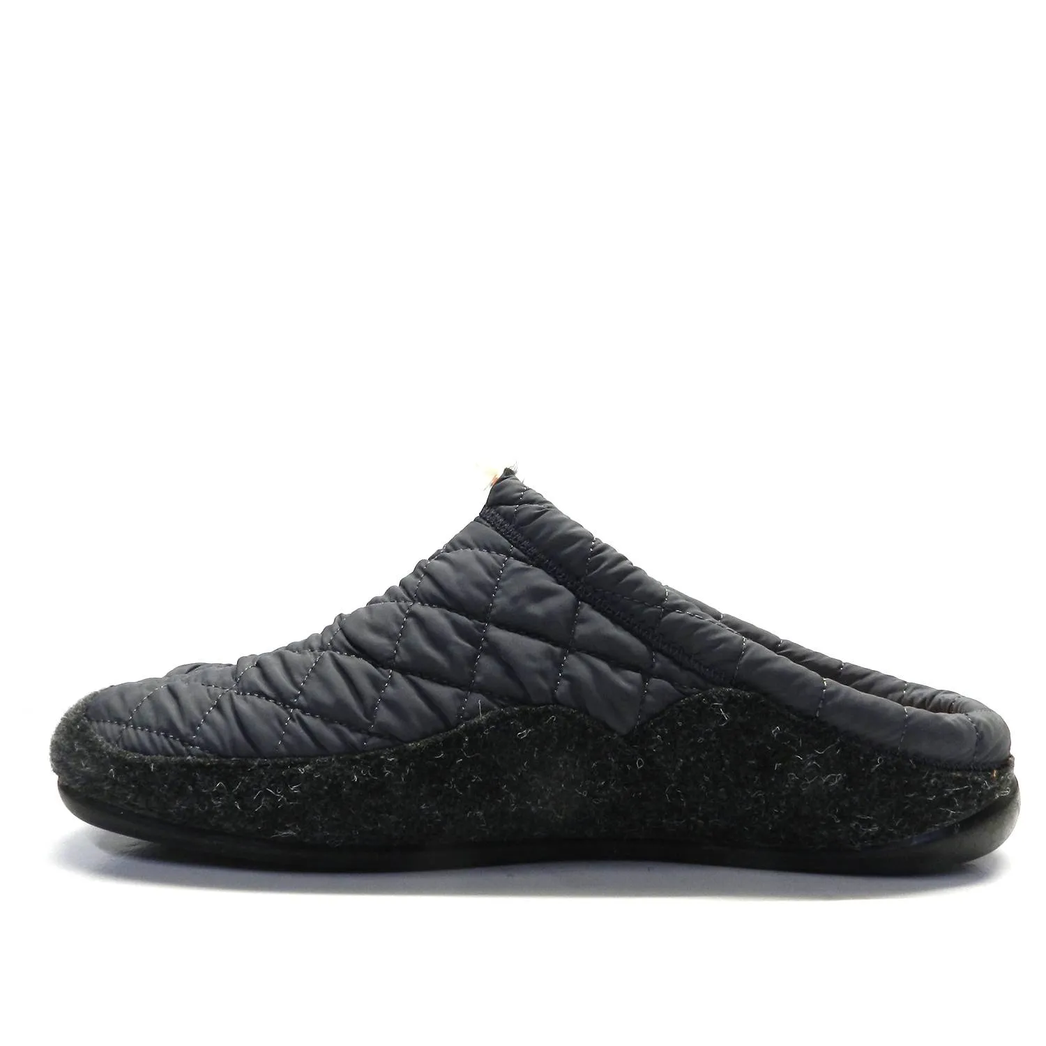 Zapatilla Elter 67133101 Gris