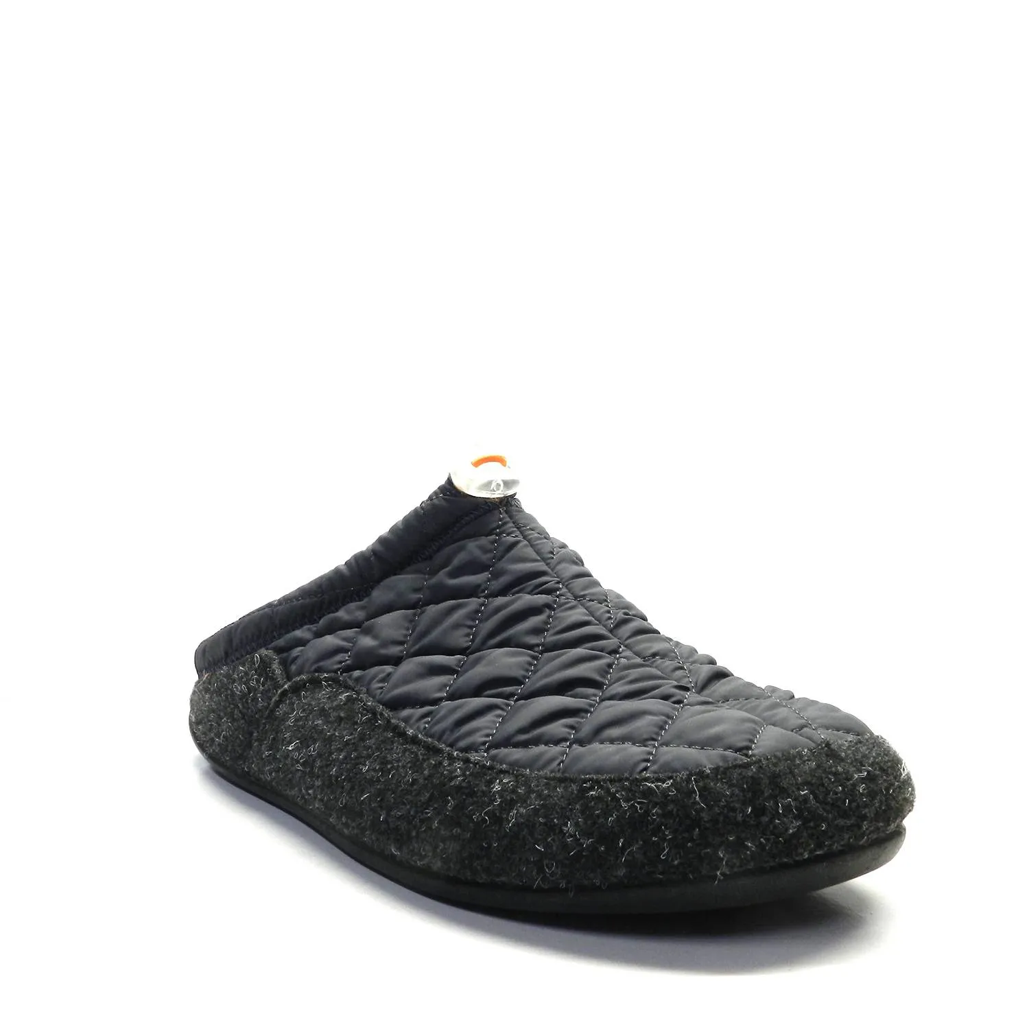Zapatilla Elter 67133101 Gris