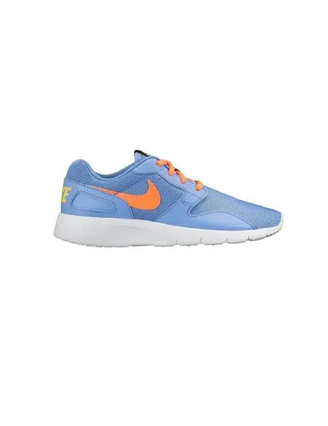 Zapatilla Junior  Nike Kaishi  Azul