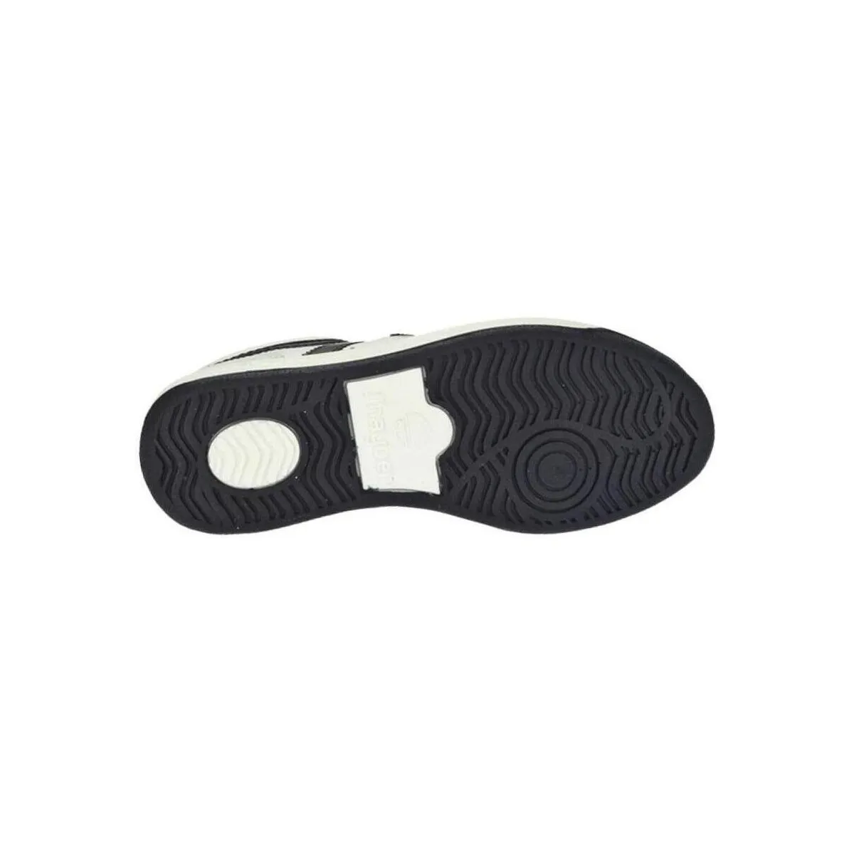 ZAPATILLA NEW OLIMPO BLANCA/AZUL HOMBRE