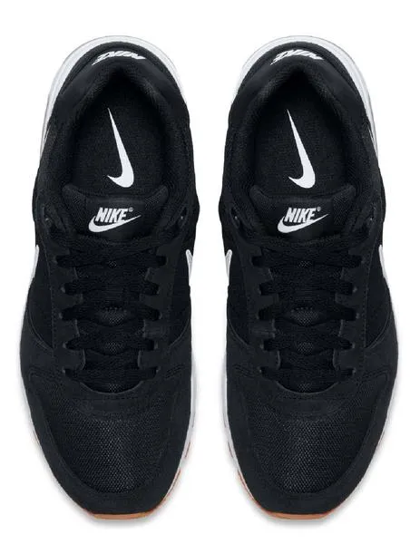 zapatilla nike nightgazer negra
