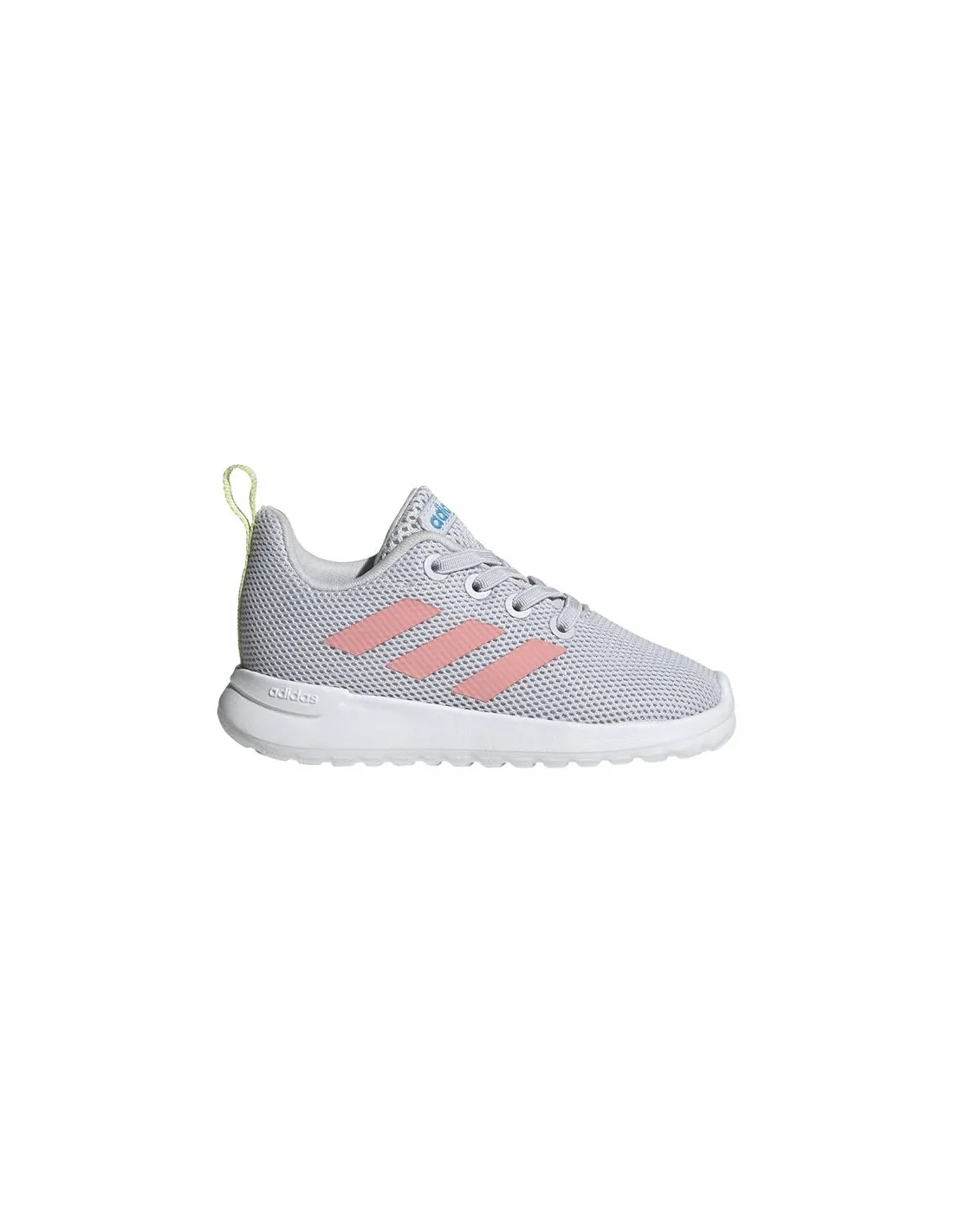 Zapatillas adidas Lite Racer CLN Gris