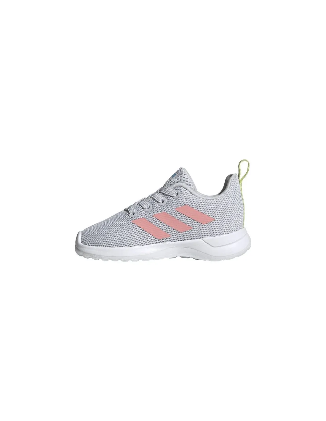 Zapatillas adidas Lite Racer CLN Gris