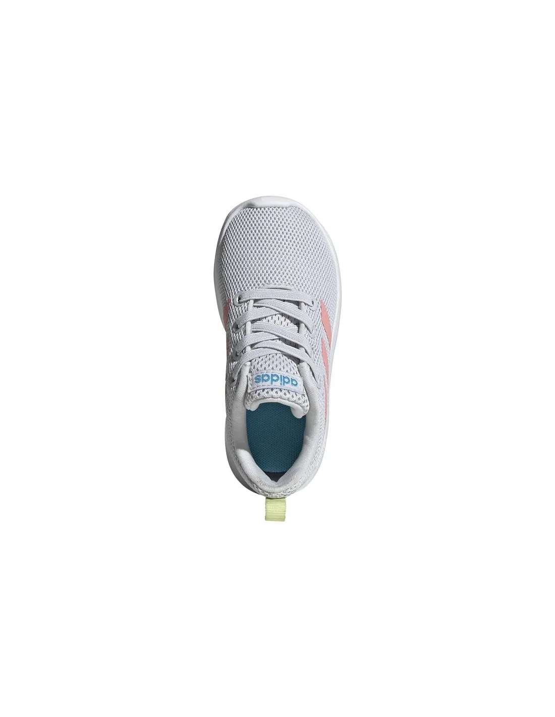 Zapatillas adidas Lite Racer CLN Gris