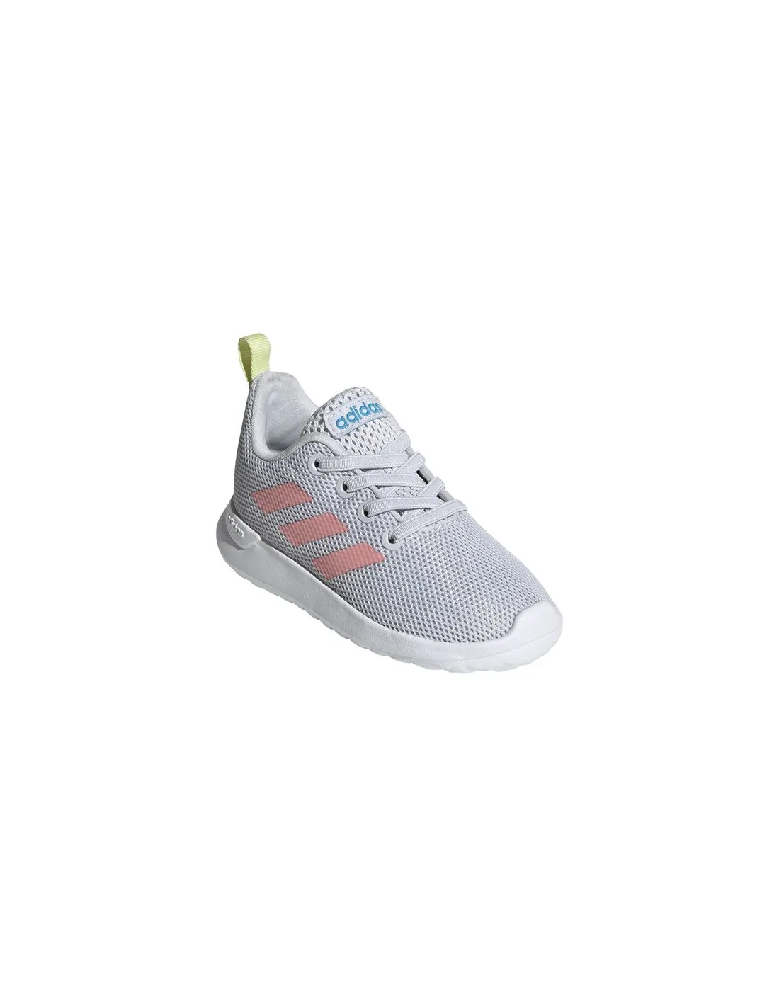 Zapatillas adidas Lite Racer CLN Gris