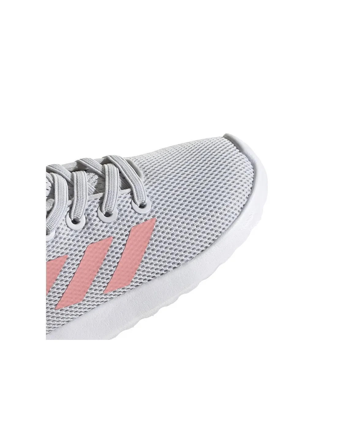 Zapatillas adidas Lite Racer CLN Gris