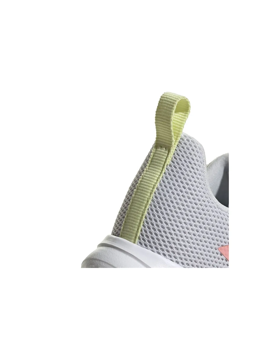 Zapatillas adidas Lite Racer CLN Gris