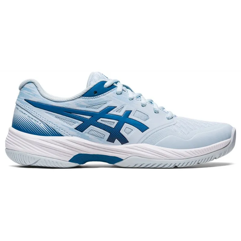 ZAPATILLAS ASICS BALONMANOVOLEY GEL COURT HUNTER 3
