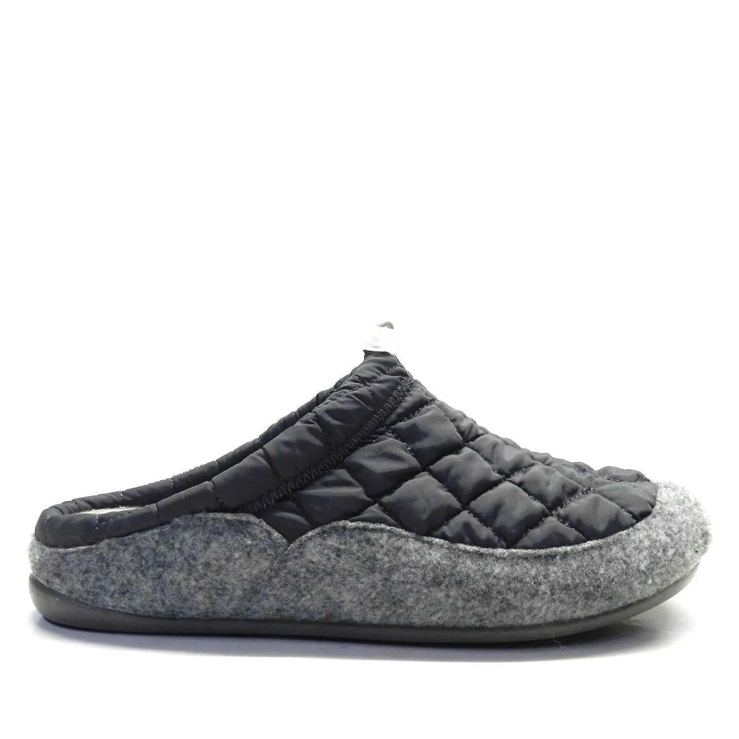 Zapatillas Casa Chancla Anorak Gris