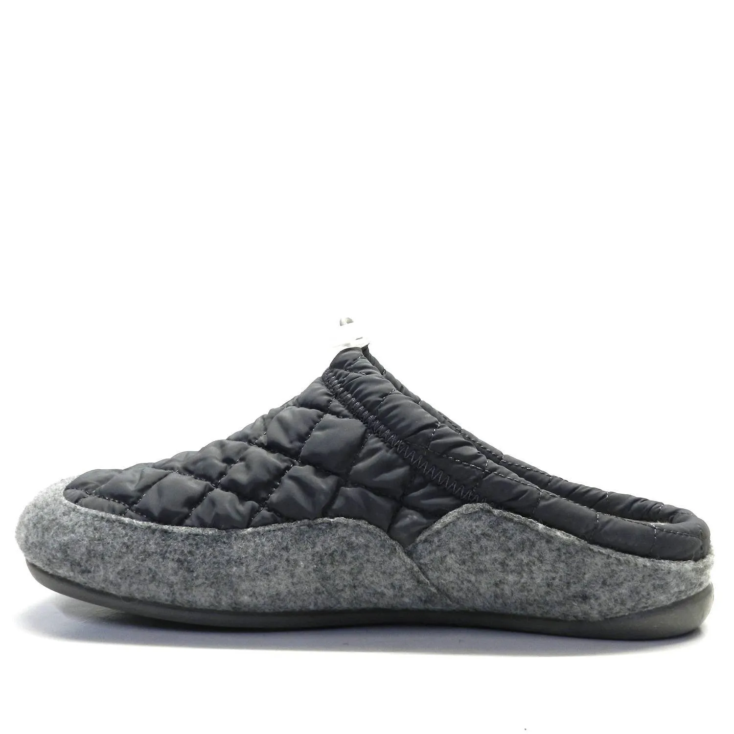 Zapatillas Casa Chancla Anorak Gris