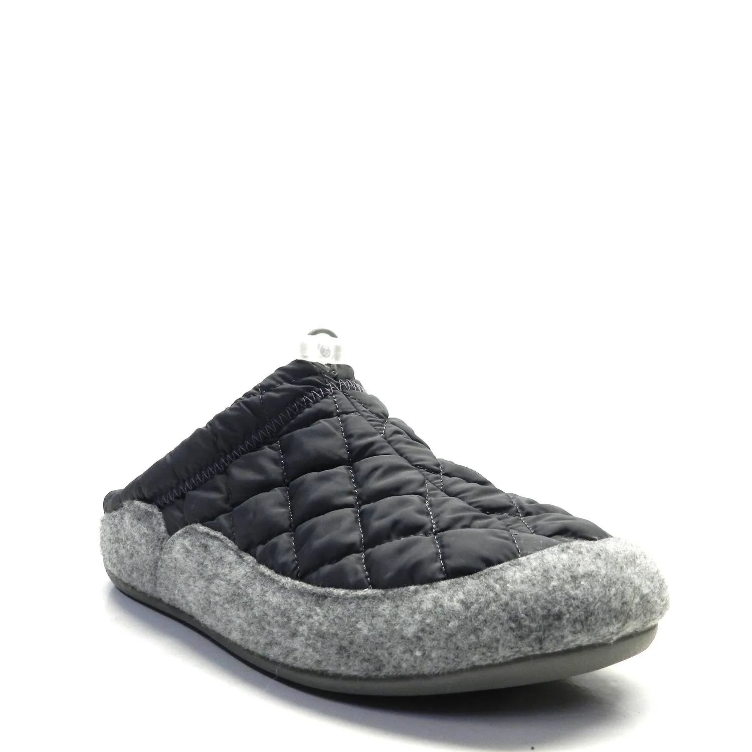 Zapatillas Casa Chancla Anorak Gris
