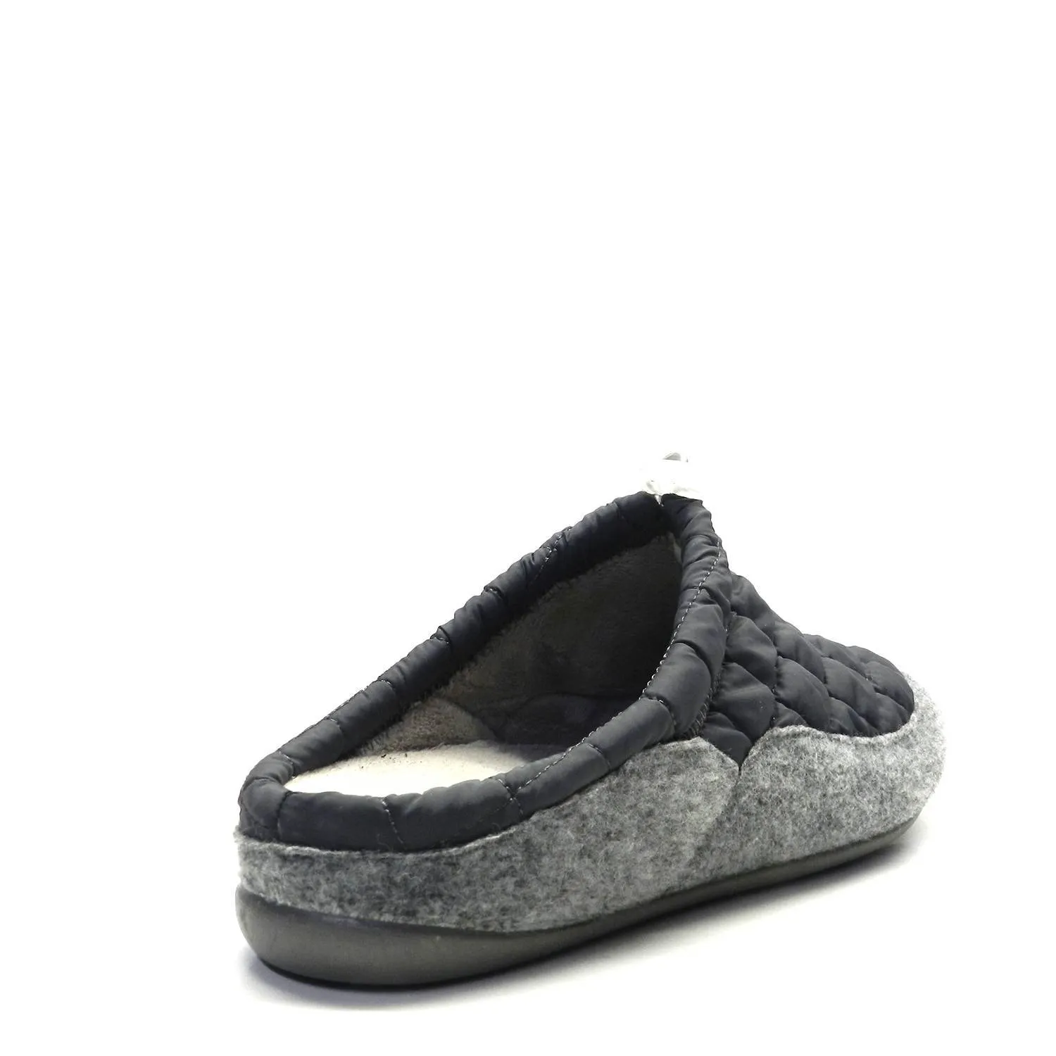 Zapatillas Casa Chancla Anorak Gris