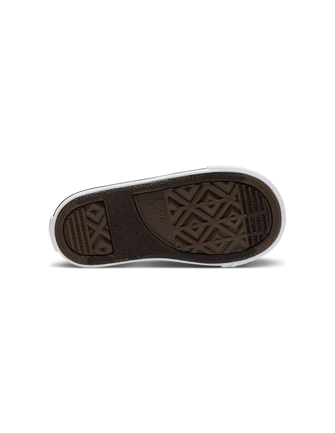 Zapatillas Converse Chuck Taylor All Star Classic Negro