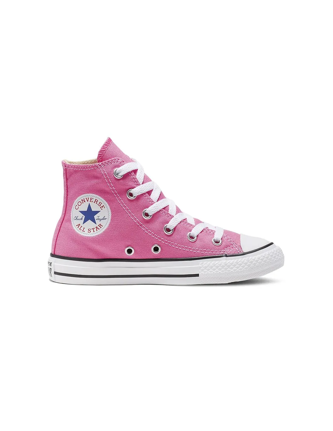 Zapatillas Converse Chuck Taylor All Star Classic Rosa