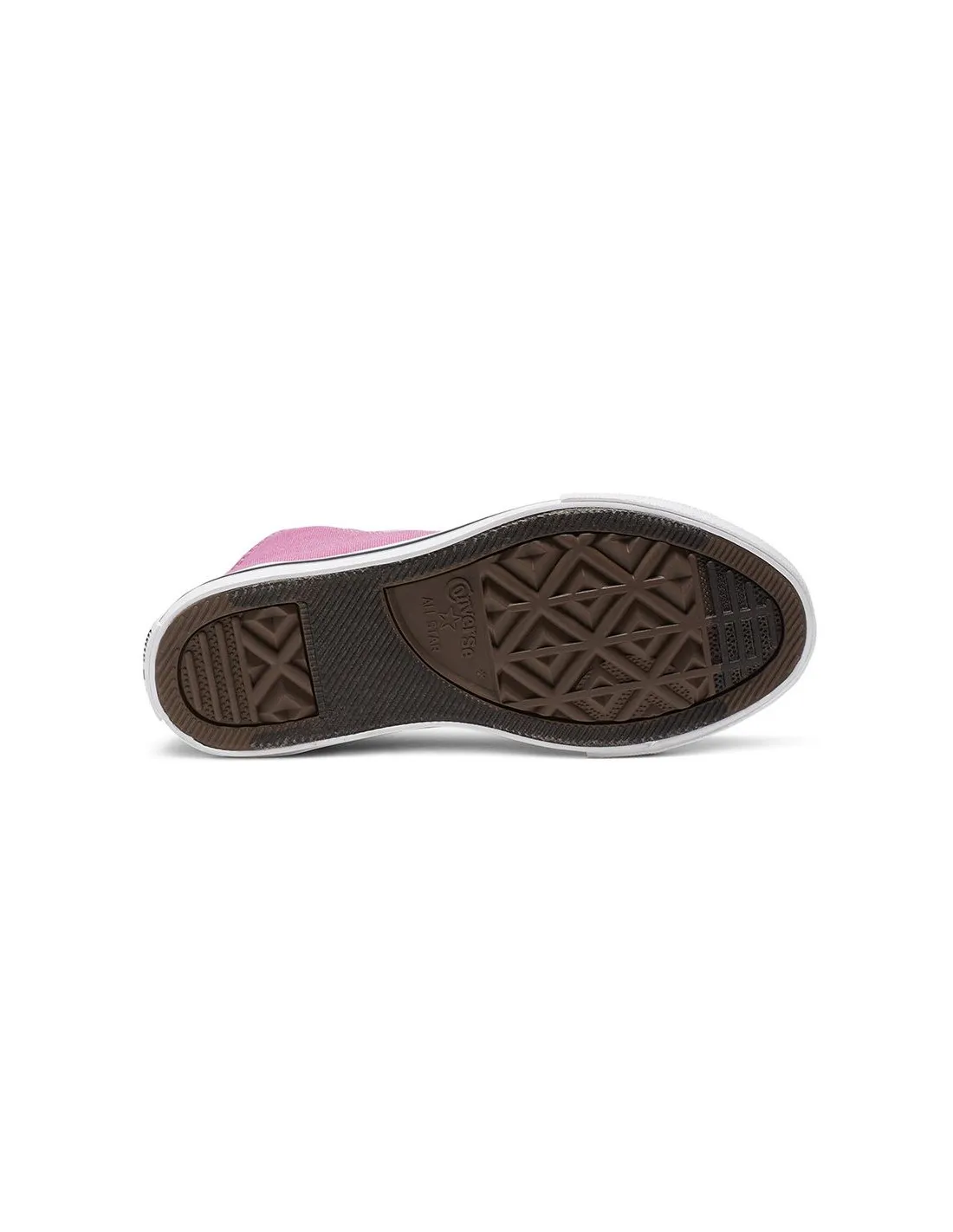 Zapatillas Converse Chuck Taylor All Star Classic Rosa