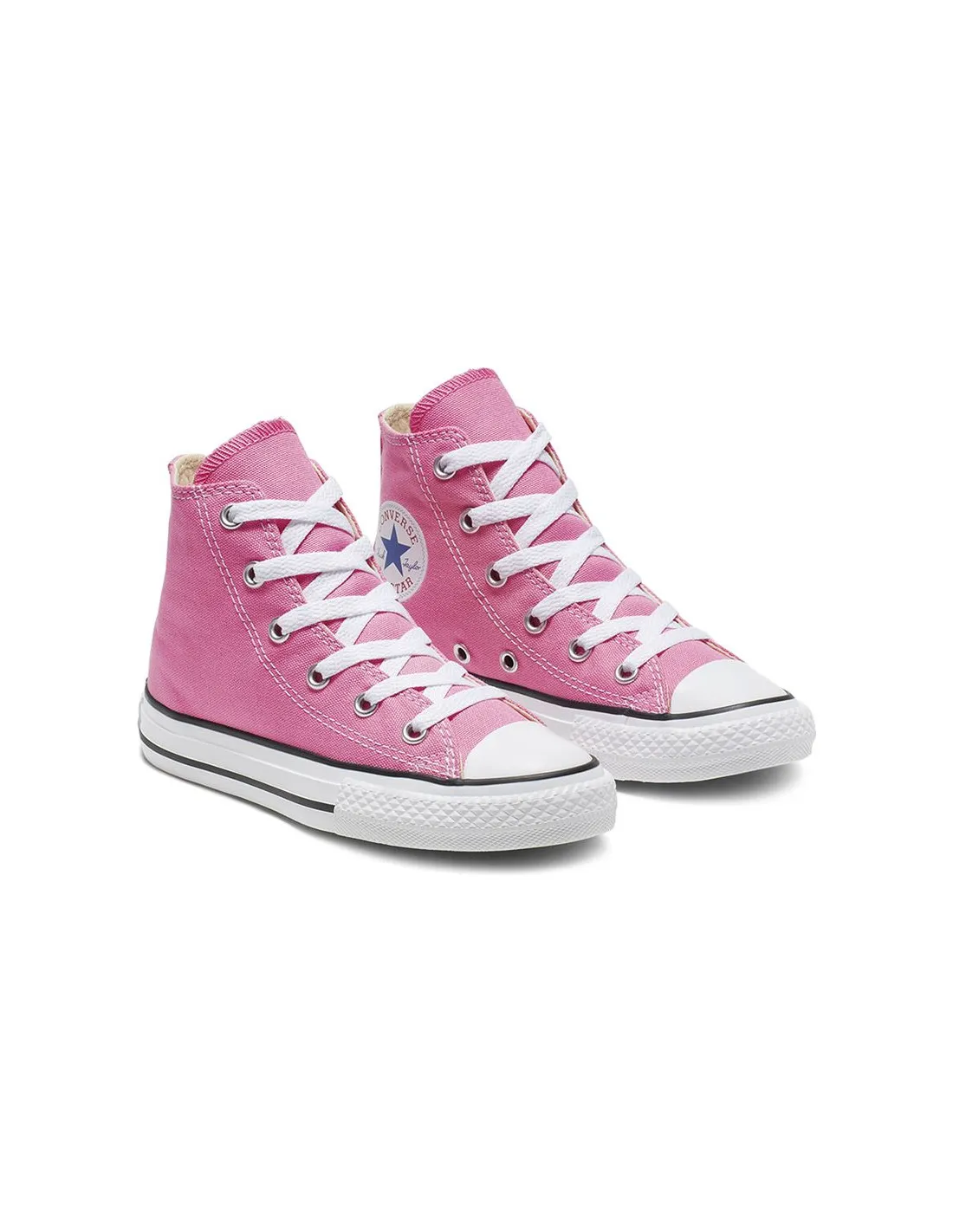 Zapatillas Converse Chuck Taylor All Star Classic Rosa