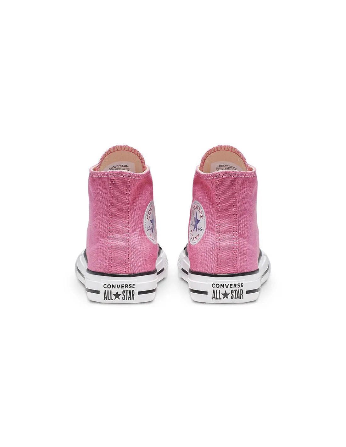 Zapatillas Converse Chuck Taylor All Star Classic Rosa