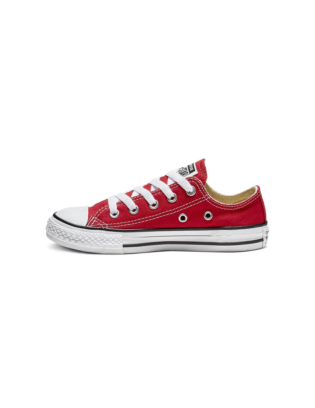 Zapatillas Converse Chuck Taylor All Star Infantil