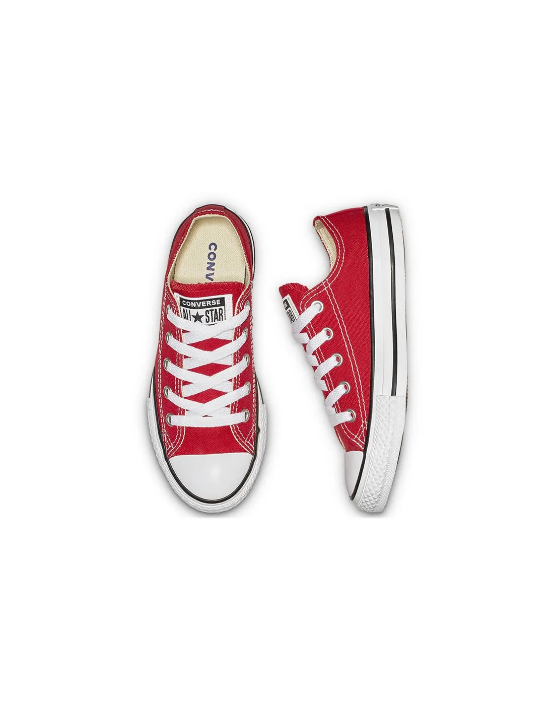 Zapatillas Converse Chuck Taylor All Star Infantil