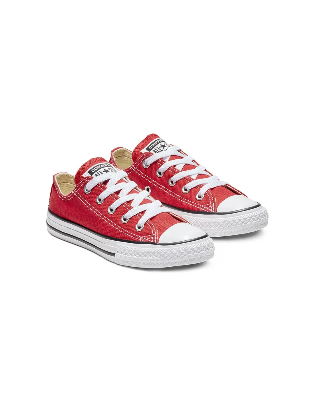 Zapatillas Converse Chuck Taylor All Star Infantil