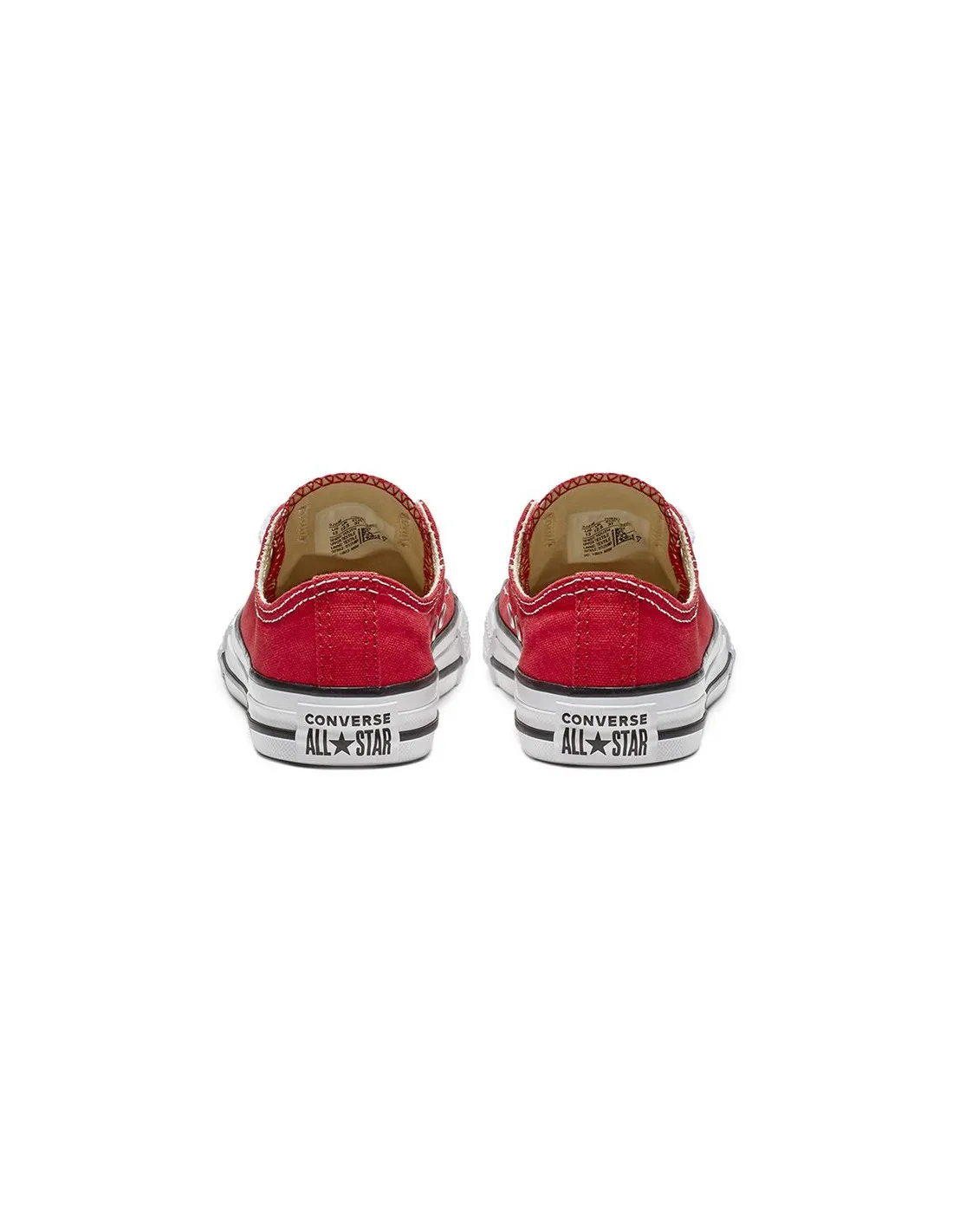 Zapatillas Converse Chuck Taylor All Star Infantil